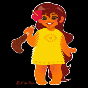 Nafanua AtaMai Design