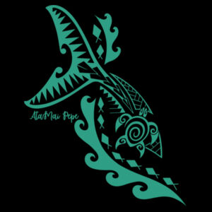 Agaga o le Sami - Lanumeamata Design