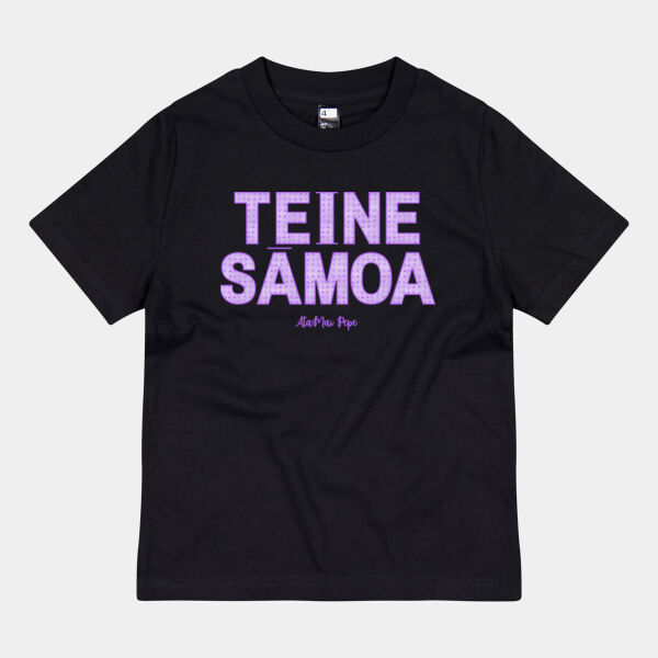 Teine Sāmoa  Thumbnail