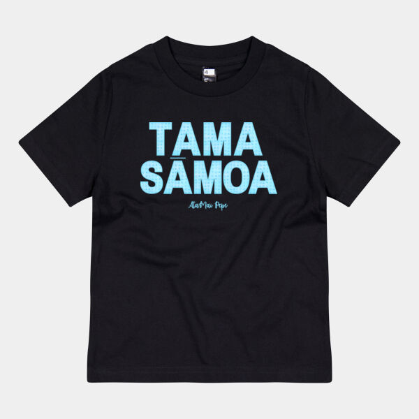 Tama Sāmoa  Thumbnail