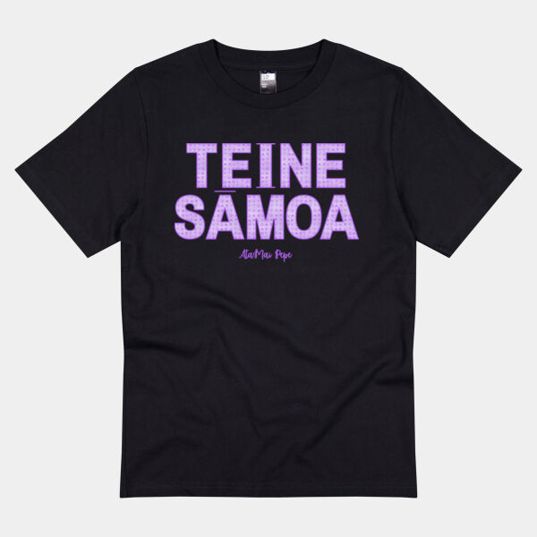 Teine Sāmoa Thumbnail