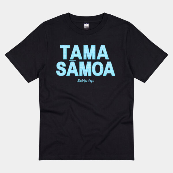 Tama Sāmoa Thumbnail