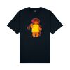 Cloke Mens Outline Tee Thumbnail