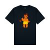 Cloke Mens Outline Tee Thumbnail