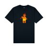 Cloke Mens Outline Tee - Plus Sizes Thumbnail