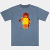 Thread Project Unisex Legend Tee Thumbnail
