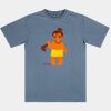 Thread Project Unisex Legend Tee Thumbnail