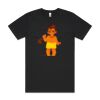 AS Colour Mens Block Tee Thumbnail